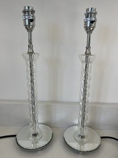 2 x Laura Ashley Table Lamps
