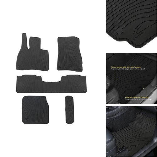 Lwope floor mats - floor, for