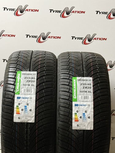255 zr20 grenlander - x,