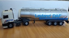 Tekno diecast daf - tekno,