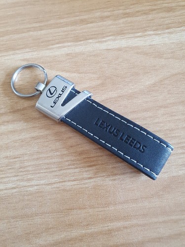 Lexus car key ring - lexus,