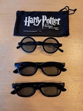 3D Cinema Glasses Harry