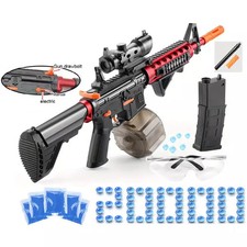 Gel Ball Toy Electric G!u!n