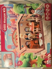 Doll House Kit