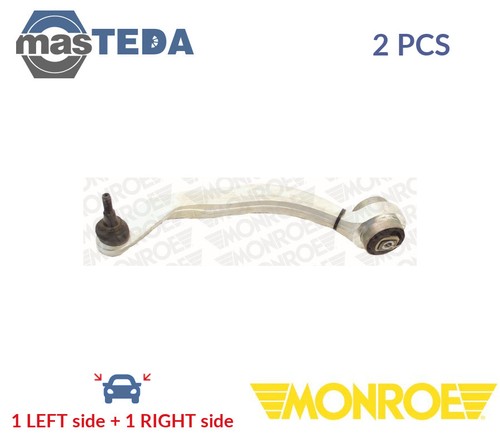 L29528 track control arm - lh, rh