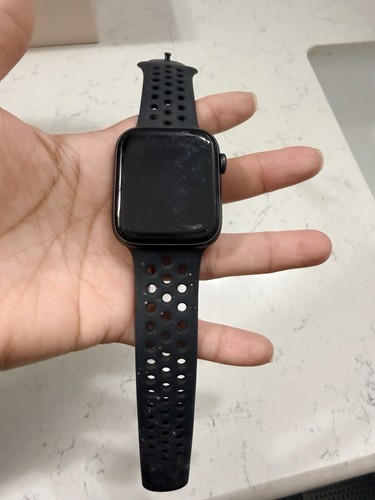 Watch nike series 44mm - nike, 5