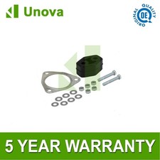 Cat converter fittings - cat, unova