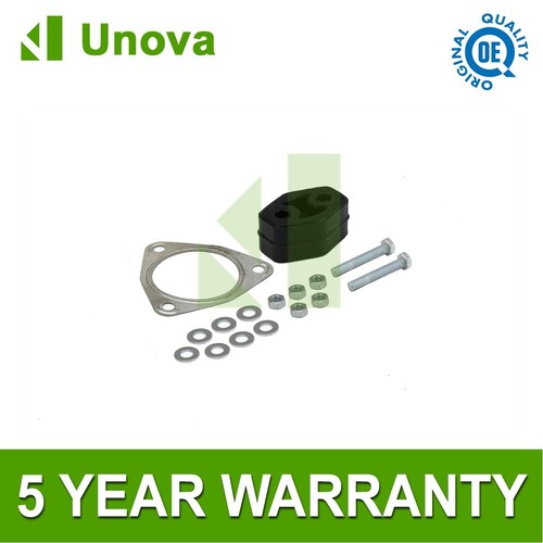 Cat converter fittings unova - fittings,