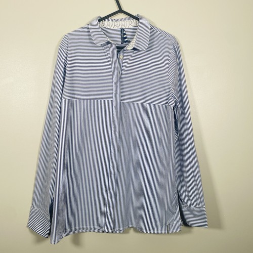 Saint james shirt - james,