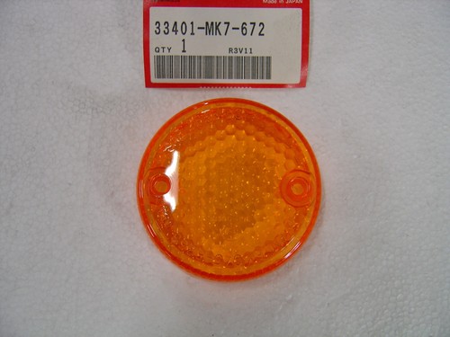 Honda 33401 mk7 672 ar - honda, av/ar