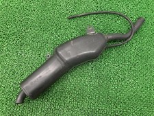 Used Kawasaki KDX220SR