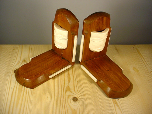 Antique colonial ivory - antique,