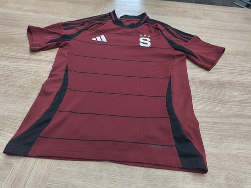 2024 2025 sparta - prague, home
