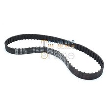 Clarke CS4-6C Belt & Disc