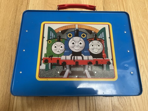 Thomas the tank engine - the,