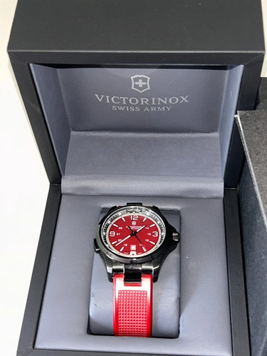 Victorinox swiss army - victorinox, watch