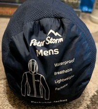 PETER STORM: Mens Original