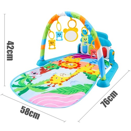 Baby music activity - music,