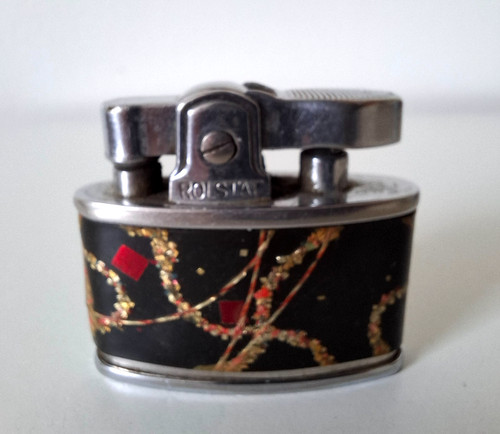 Rolstar vintage petrol - rolstar,