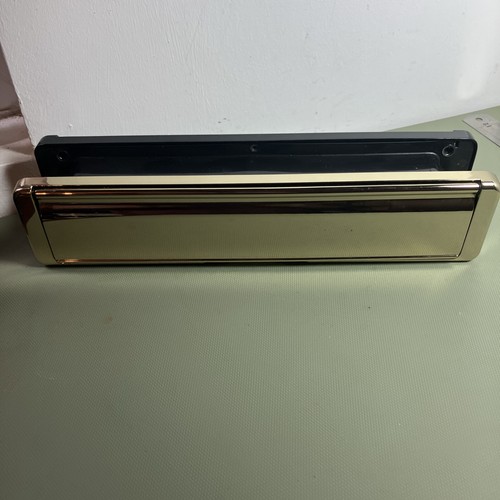Fab fix door letter box - 12",