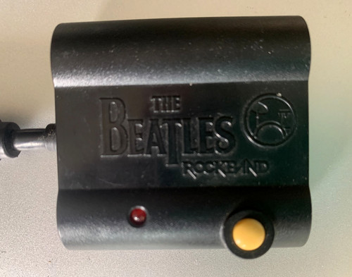 The beatles rock - the, band