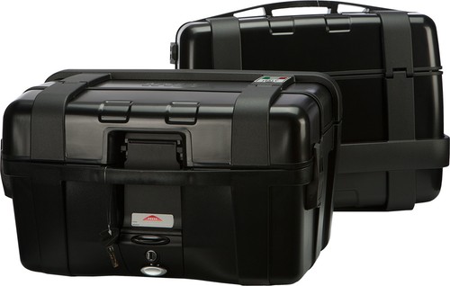 Givi pair trk46b black - givi,