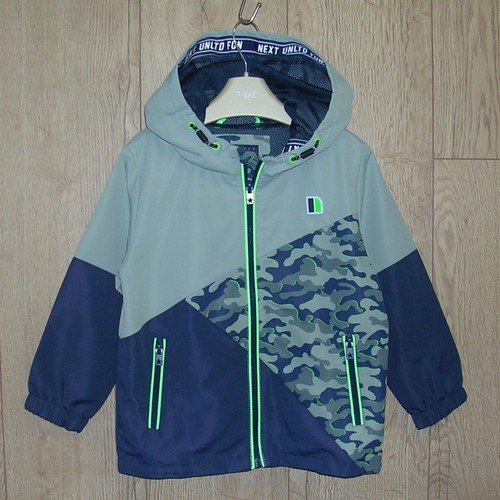 Next boys sage - boys, green