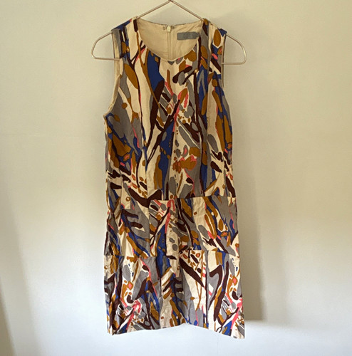 Cos cotton canvas - cos, shift