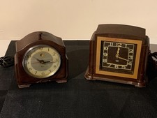 Two Vintage 1930s Smith
