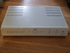 Sky+ Box Pace TDS470NB 80GB