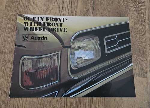 Austin leyland sales - austin,