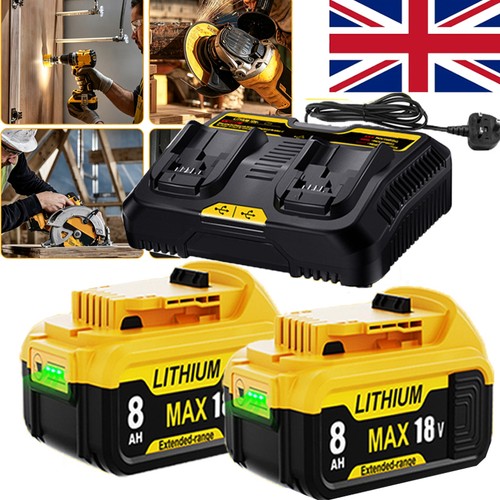 For dewalt 18v - for,