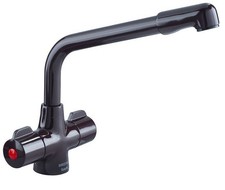 Bristan Manhattan Monobloc