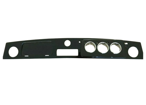 Dashboard rover mini piano - mini,