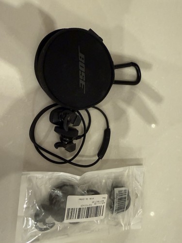 Bose soundsport wireless - bose,