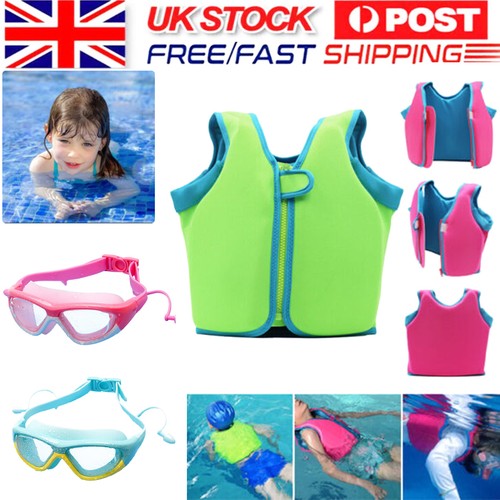 Kids swim life - kids, float