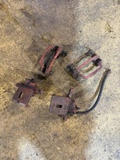 Nissan S13/s14 200sx Rear