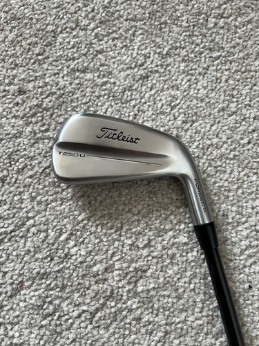 Titleist t250u 3 iron - titleist,