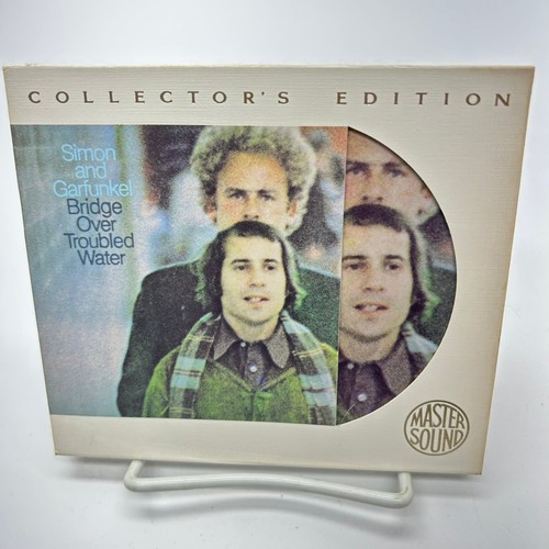 Simon garfunkel bridge - simon,