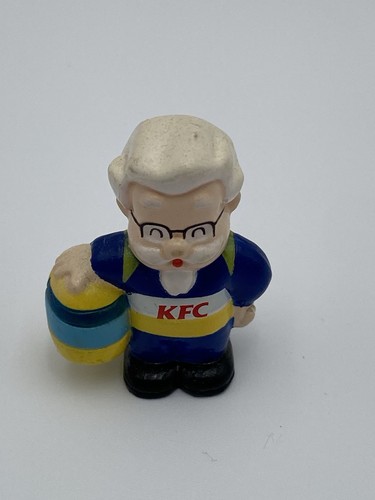 Kfc colonel sanders - kfc,