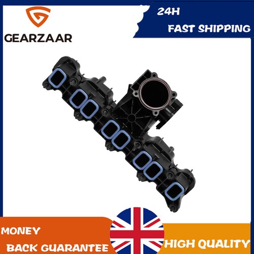 Inlet manifold for ford - inlet,