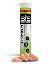 Sis hydro zero sugar - go,