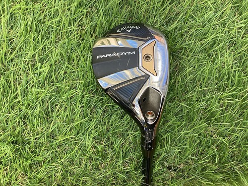 Callaway paradym hybrid - callaway, /