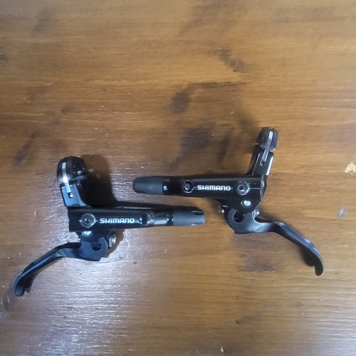 Shimano deore mt501 - deore, bl