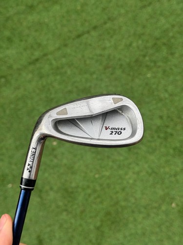 Yonex mass 270 - 270, iron