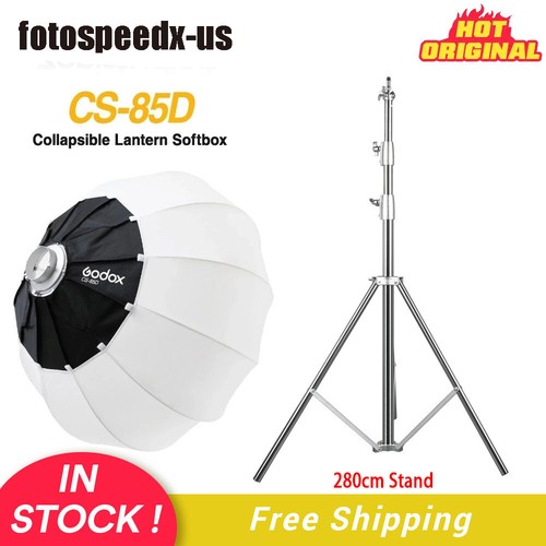 Godox 85d 85cm lantern - us,