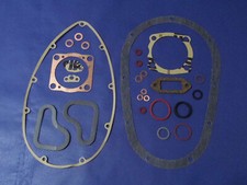 Triumph Tiger Cub T20 Bantam Cub MEG02L Points In Side Gasket Set 1963-1969 '