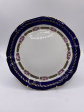 Wedgwood & Co Imperial Cobalt