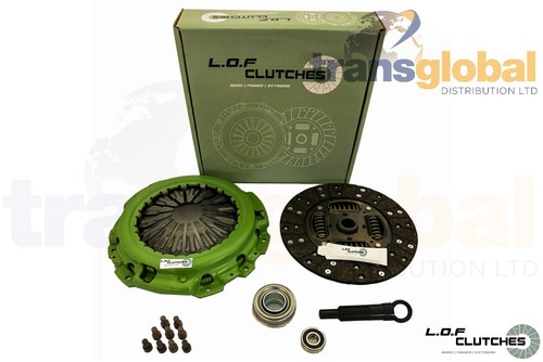 Clutch kit for mitsubishi l200 - for,