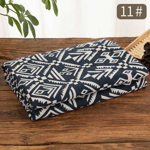 Stripe tribal ethnic fabric - stripe,